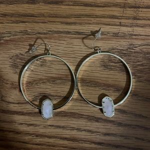 Kendra Scott Elora Earrings